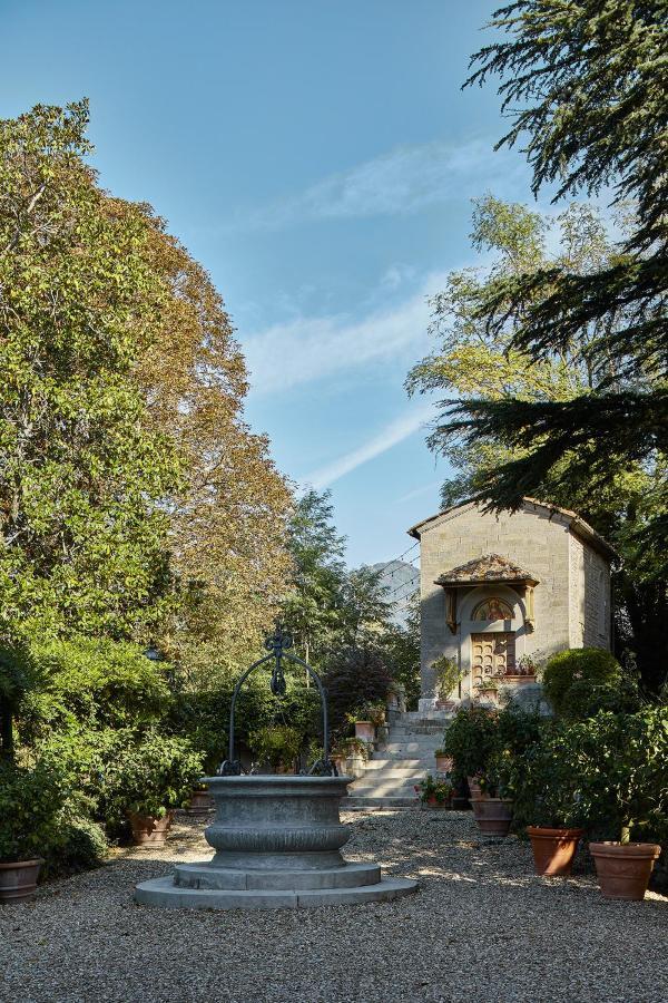 Villa La Commenda Concordia Molezzano Εξωτερικό φωτογραφία