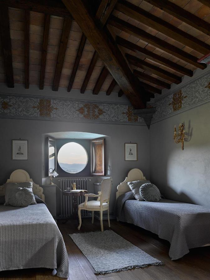 Villa La Commenda Concordia Molezzano Εξωτερικό φωτογραφία