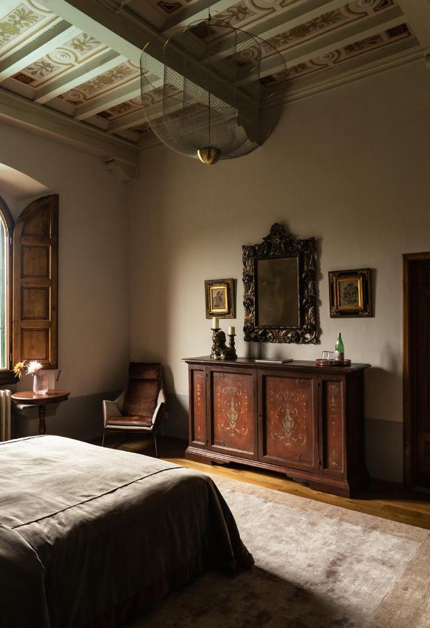 Villa La Commenda Concordia Molezzano Εξωτερικό φωτογραφία