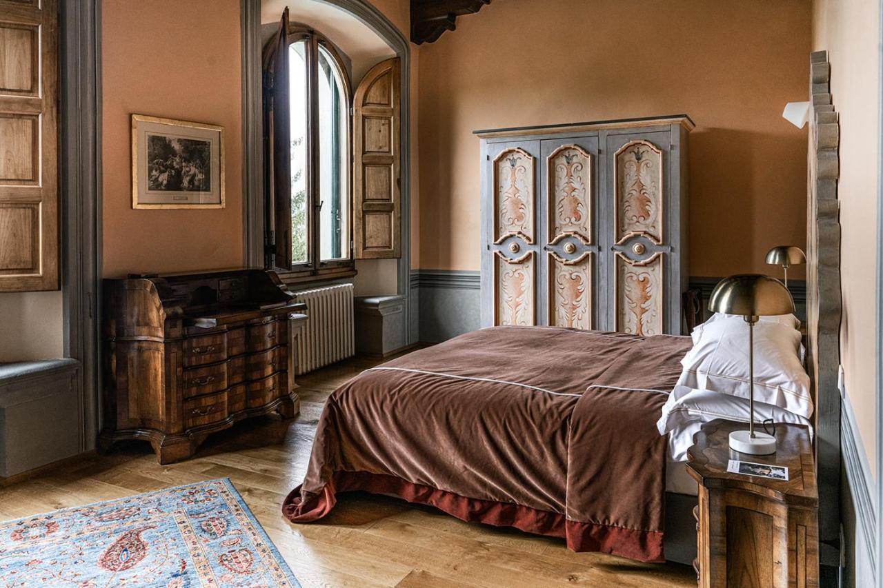 Villa La Commenda Concordia Molezzano Εξωτερικό φωτογραφία