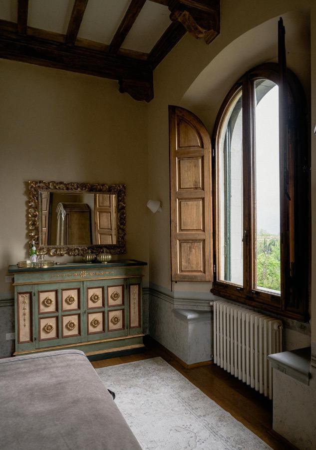 Villa La Commenda Concordia Molezzano Εξωτερικό φωτογραφία