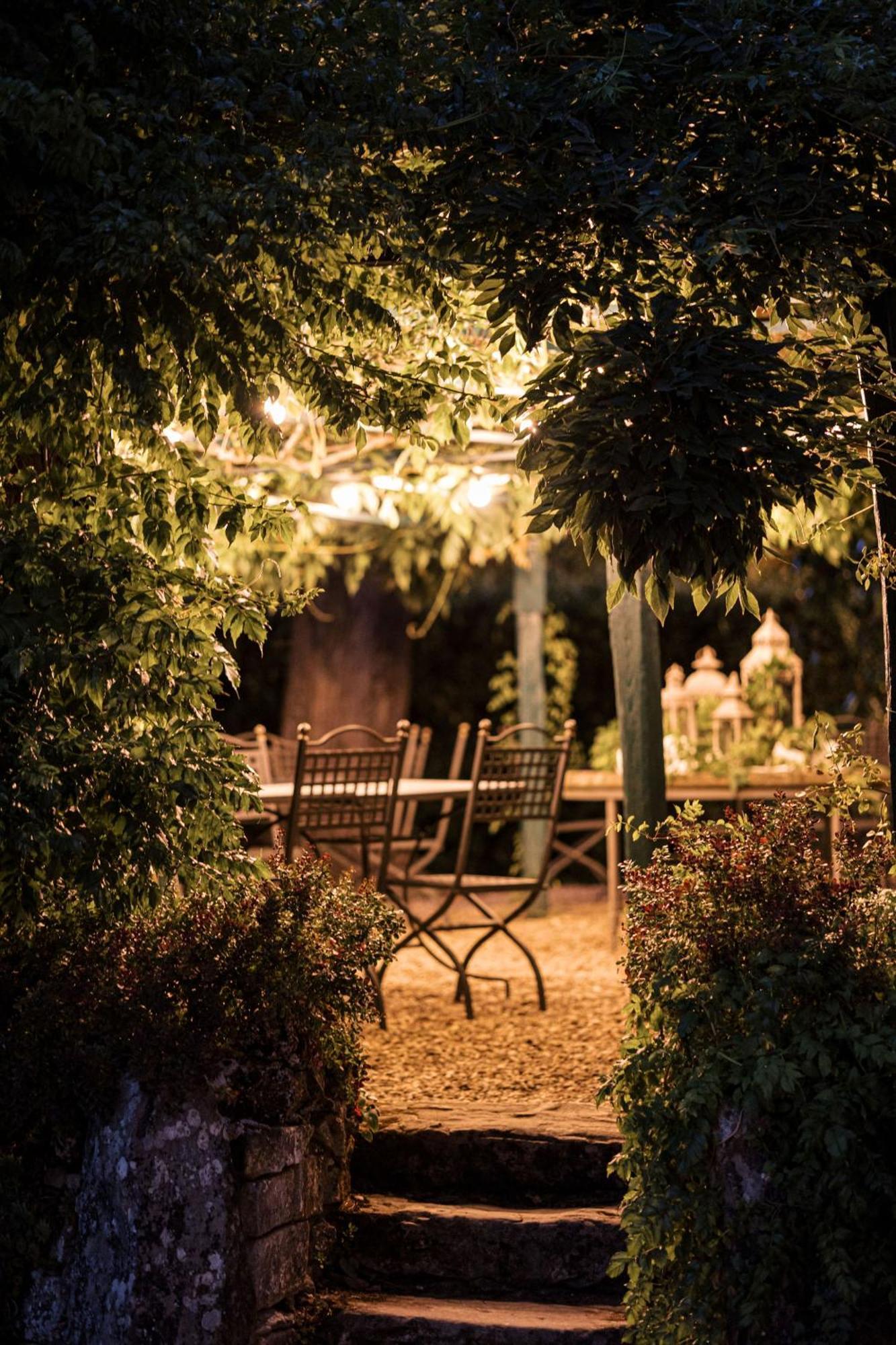 Villa La Commenda Concordia Molezzano Εξωτερικό φωτογραφία