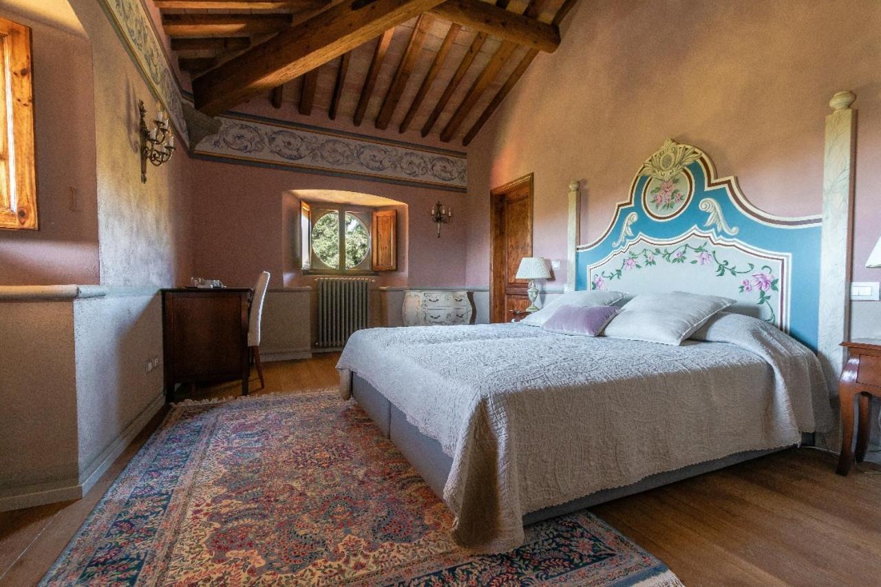 Villa La Commenda Concordia Molezzano Εξωτερικό φωτογραφία